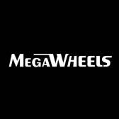 Logo de Megawheels
