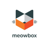 Logo de meowbox