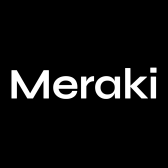 Logo de Meraki