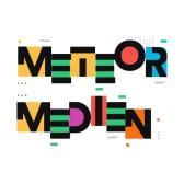Logo de Meteor-Medien