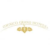 Logo de Mexico Grand Hotels