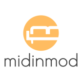 Logo de Midinmod