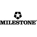 Logo de Milestone