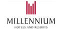 Logo de Millennium Hotels and Resorts