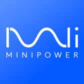 Logo de Miniminipower