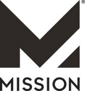 Logo de Mission