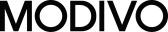 Logo de Modivo