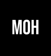 Logo de MOH London