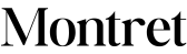 Logo de Montret