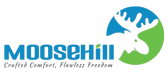 Logo de Moosehill