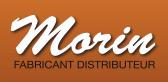 Logo de Morin
