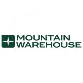 Logo de Mountain Warehouse