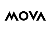 Logo de MOVA