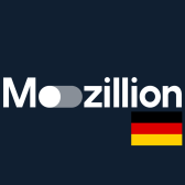 Logo de Mozillion