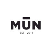 Logo de Mun Kombucha