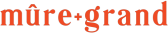 Logo de Mure and Grand