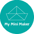 Logo de My Mini Maker