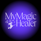 MyMagicHealer logo