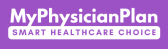Logo de MyPhysicianPlan