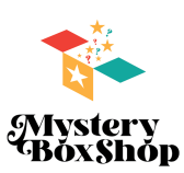 Logo de Mystery Box Shop