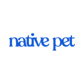 Logo de Native Pet