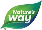 Logo de Nature’s Way
