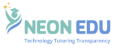 Logo de Neon Edu