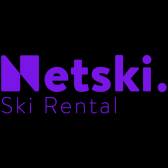 Logo de NetSki