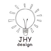Logo de JHY DESIGN