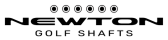 Logo de Newton Shafts