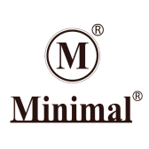 Logo de Minimal Bottle