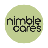 Logo de Nimble