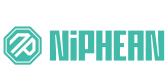 Logo de Niphean