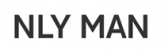 Logo de NLY Man