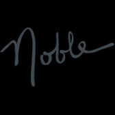 Logo de Noble Plateware