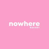Logo de Nowhere Bakery