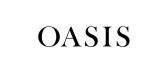 Logo de Oasis