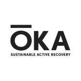 Logo de Oka Recovery