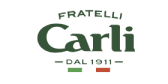 Logo de Olio Carli