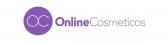 Online Cosmeticos logo