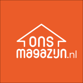Logo de OnsMagazijn