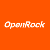 Logo de OpenRock