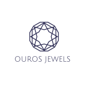 Logo de Ouros Jewels