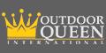 Logo de Outdoor Queen