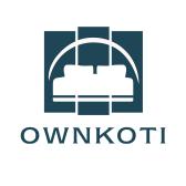 Logo de Ownkoti