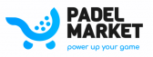 Logo de Padel Market