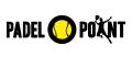 Logo de Padel Point