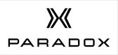 Logo de Paradox