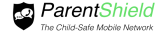 Logo de ParentShield