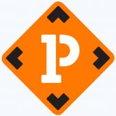 Logo de Parkimeter
